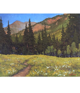 "A Perfect Path"