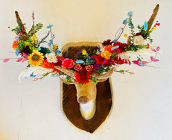 Commission Sculpture - C.G.