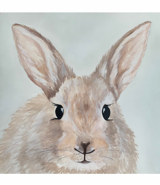 Honey Bunny