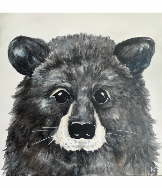 Black Beary