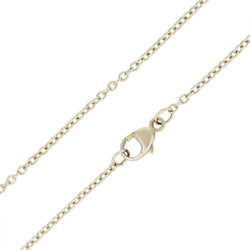 Heather Moore 1.5mm Sterling Silver Chain - 16