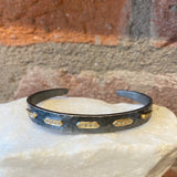 Annie Fensterstock Vintage Cuff