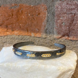 Annie Fensterstock Vintage Cuff
