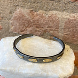 Annie Fensterstock Vintage Cuff