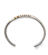 Annie Fensterstock Bad Ass Cuff
