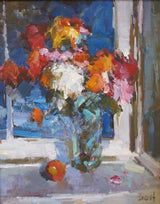 "Night Still Life"