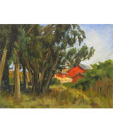"Back Bay Ranch"