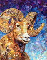 "A Rainbow And A Ram"