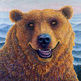 "Grin and Bear It"