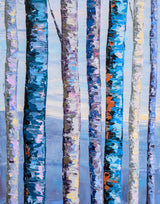 Please find Emily Chaplin art for sale at 419aspen.com