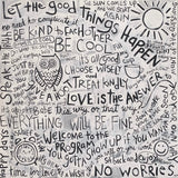 "Be Cool & Let the Good Things Happen"