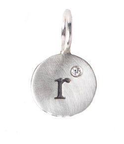 Heather Moore Sterling Silver 