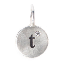 Heather Moore Sterling Silver 