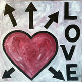 "Radiate Love"