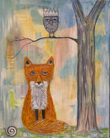 "Wisdom from Above"