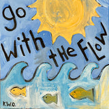 "Fishy Flow"