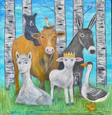 "Charmed Life"