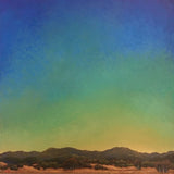 "Hues of Blues"