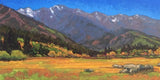 "Mountain Moments"