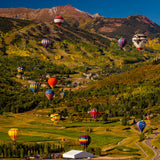 "Snowmass Balloon Festival"