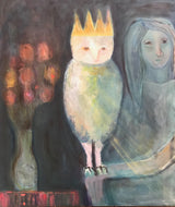 "King Owl"