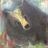 "Empathy Bear"