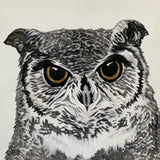 "Owl"