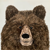 "Bear"