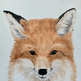 "Fox"