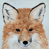 "Fox"