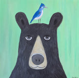 "Soul Bear"