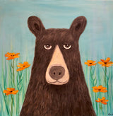 "Woody Creek Memory"