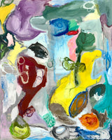 "Configuration of Color"