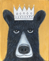 "Crown of Life"
