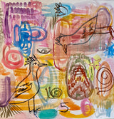 "Sign and Wonders"