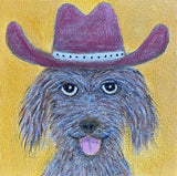 "Que Perro" (How Cool)