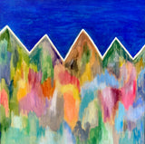 "Going To The Top"