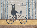 "Along For The Ride"