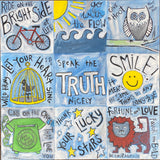 "Bright Side of Life"