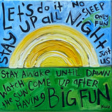 "BIG Fun"