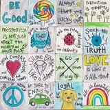"Be Good"
