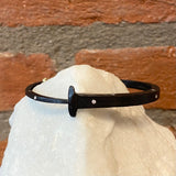 Pat Flynn 9 Stone Nail Bracelet