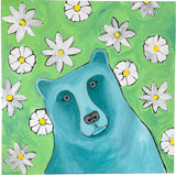 "Flower Bear"