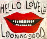 "Looking Good"