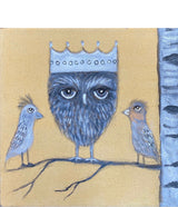 "Gathering of Wisdom"