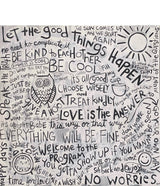 "Be Cool & Let the Good Things Happen"