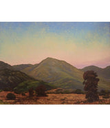 "Peaceful Perspective"