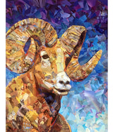 "A Rainbow And A Ram"