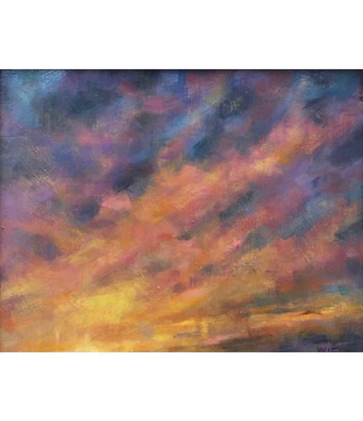 “Sunset Sky”