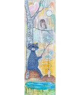 "Rosemary's Pond"